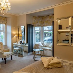 Deluxe Kamer met een King Size Bed