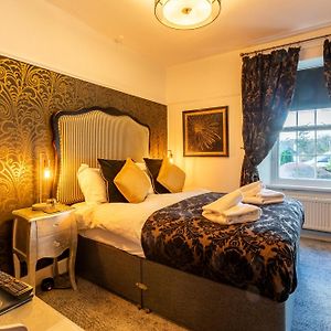 Standaard Kamer met een King Size Bed